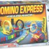 Domino Express - Crazy Race