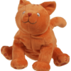 Dikkie Dik no. 1