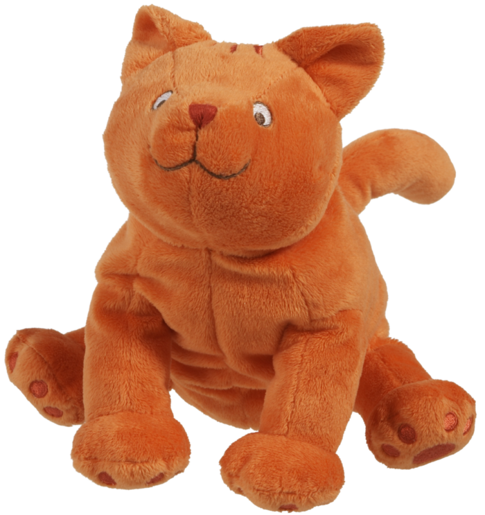Dikkie Dik no. 1
