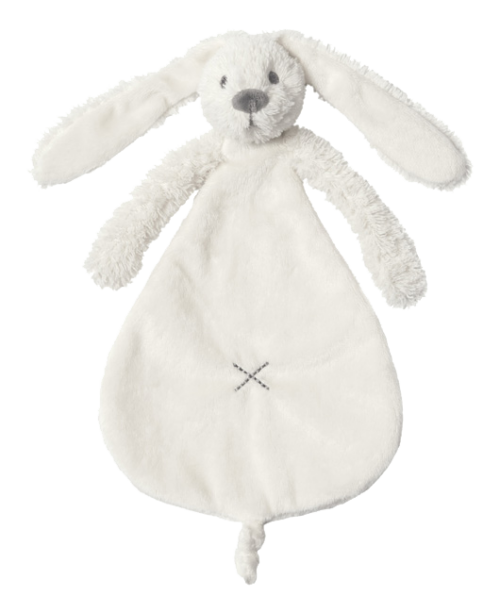 Ivory Rabbit Richie Tuttle