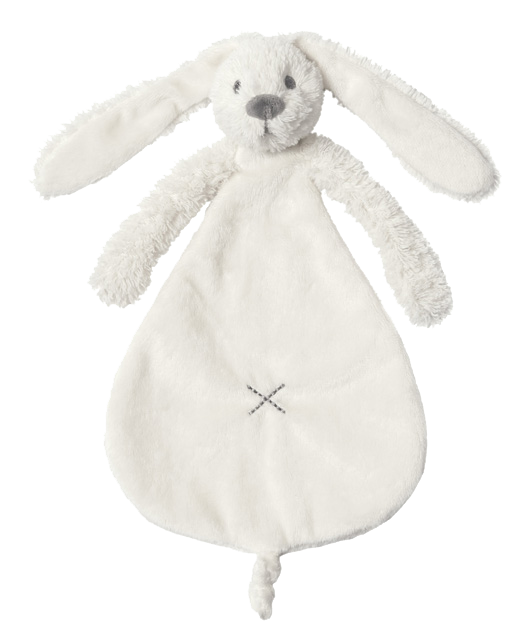 Ivory Rabbit Richie Tuttle