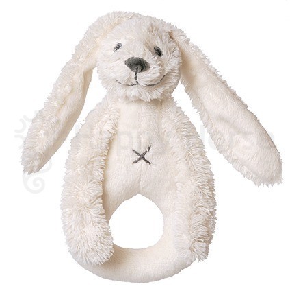 Ivory Rabbit Richie Rammelaar