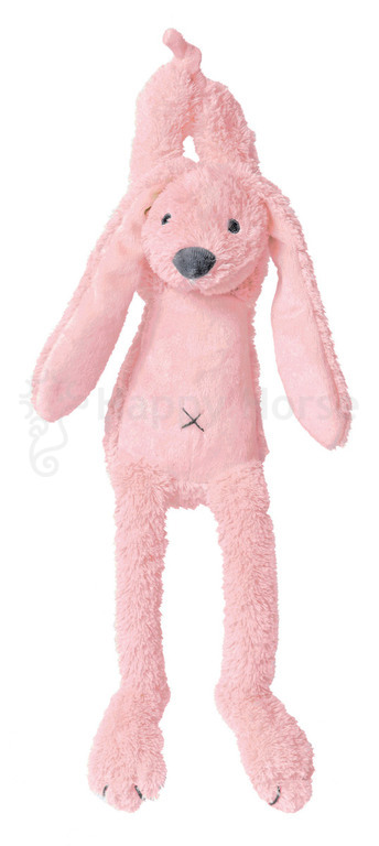 Pink Rabbit Richie Muziekdoosje