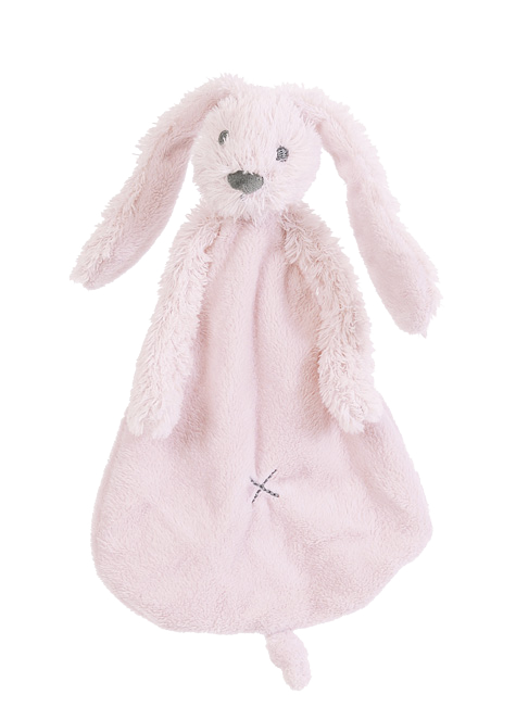 Pink Rabbit Richie Tuttle
