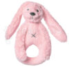Pink Rabbit Richie Rammelaar