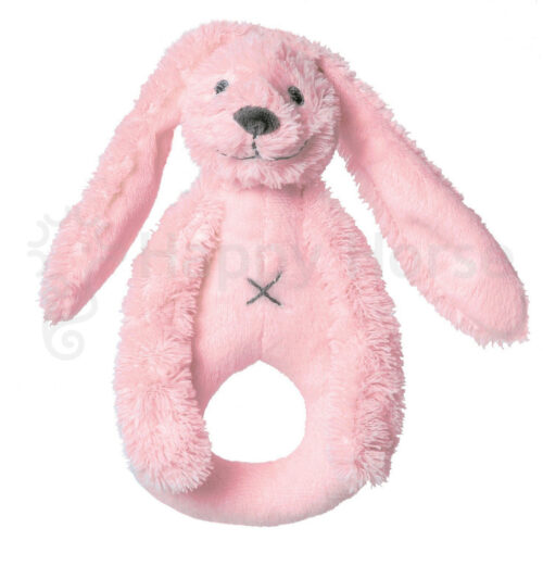 Pink Rabbit Richie Rammelaar