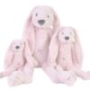 Tiny Pink Rabbit Richie