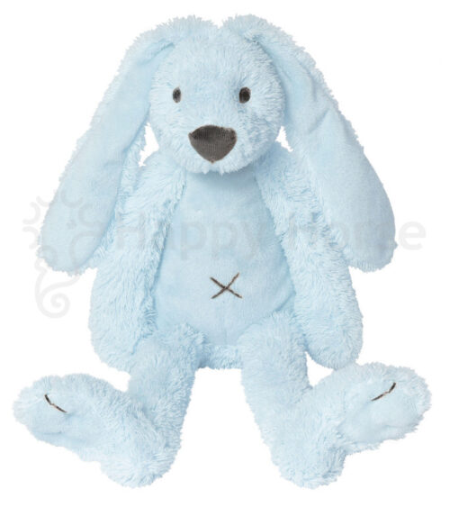 Blue Rabbit Richie