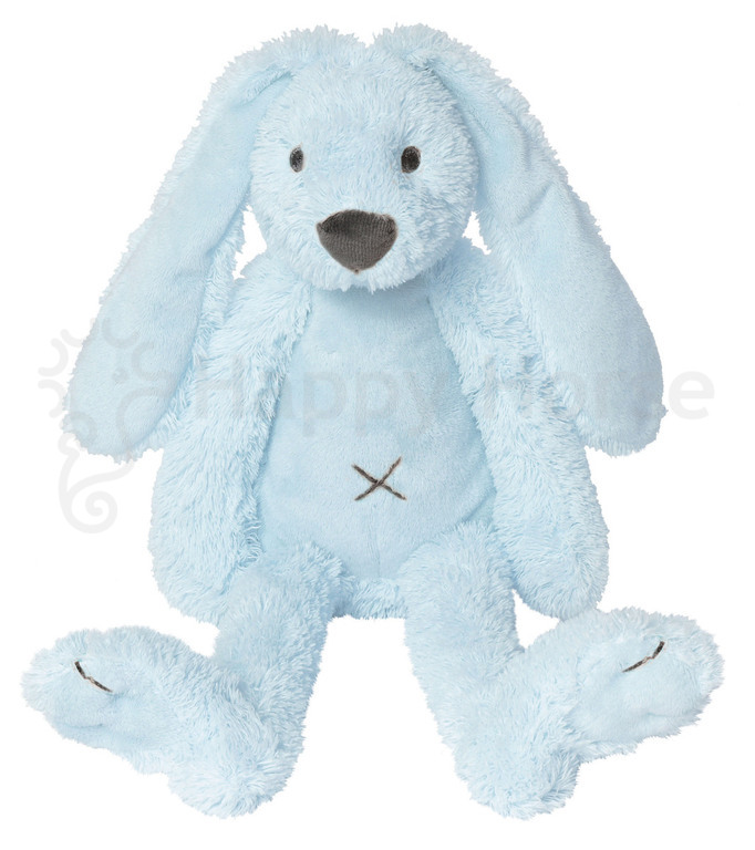Blue Rabbit Richie