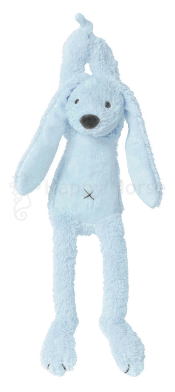 Blue Rabbit Richie Muziekdoosje