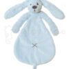 Blue Rabbit Richie Tuttle
