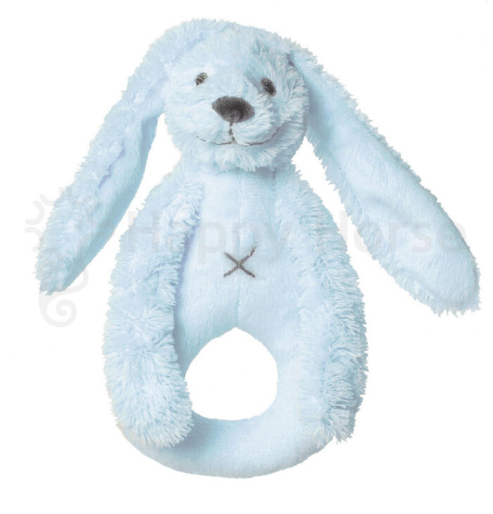 Blue Rabbit Richie Rammelaar