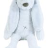 Tiny Blue Rabbit Richie