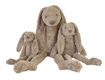 Clay Rabbit Richie