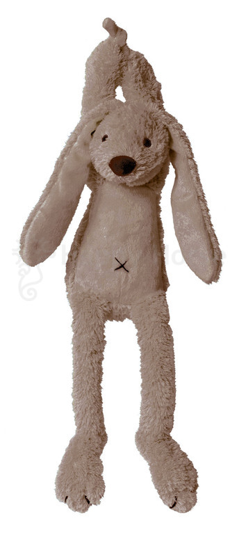 Clay Rabbit Richie Muziekdoosje