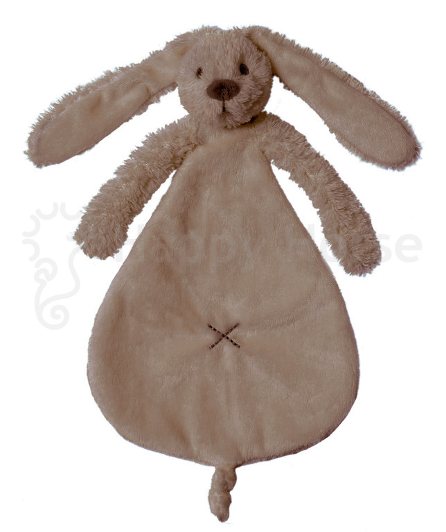 Clay Rabbit Richie Tuttle