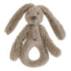 Clay Rabbit Richie Rammelaar