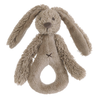 Clay Rabbit Richie Rammelaar