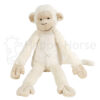 Ivory Monkey Mickey no. 1