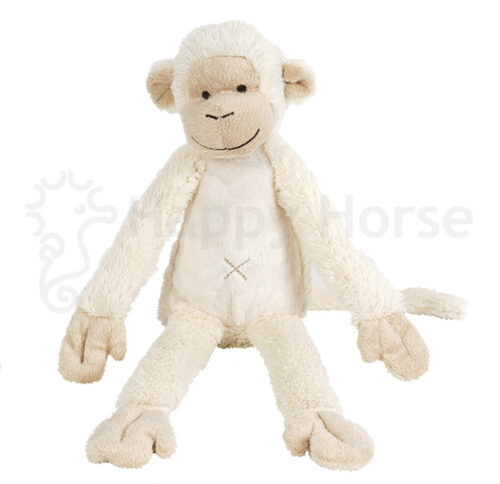 Ivory Monkey Mickey no. 1