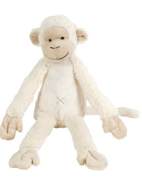 Ivory Monkey Mickey no. 2
