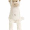 Ivory Monkey Mickey Muziekdoosje