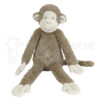 Clay Monkey Mickey no. 1