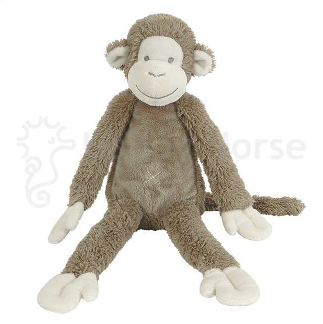Clay Monkey Mickey no. 1
