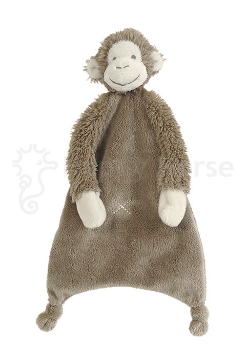 Clay Monkey Mickey Tuttle