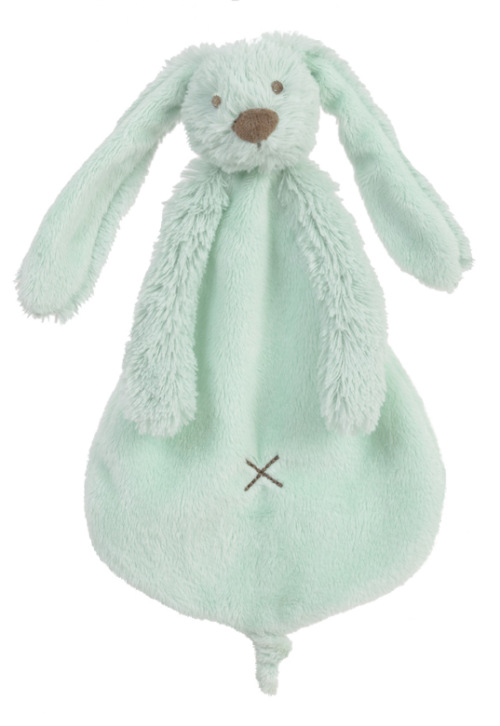 Lagoon Rabbit Richie Tuttle