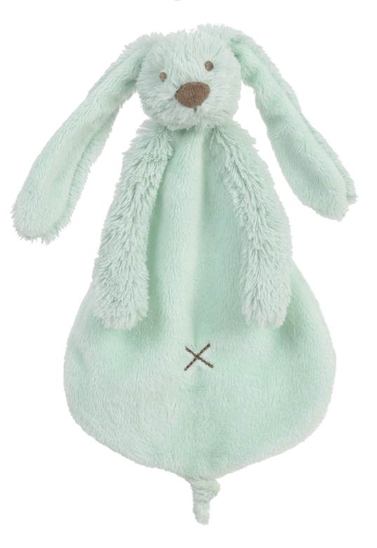 Lagoon Rabbit Richie Tuttle