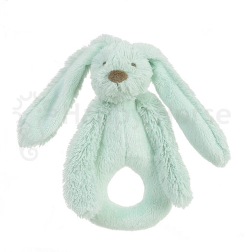 Lagoon Rabbit Richie Rammelaar