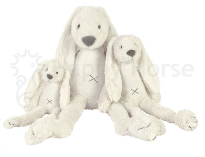 Big Ivory Rabbit Richie