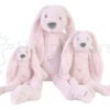 Big Pink Rabbit Richie