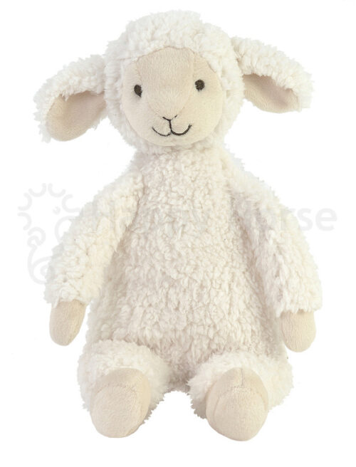 Lamb Leo no. 1