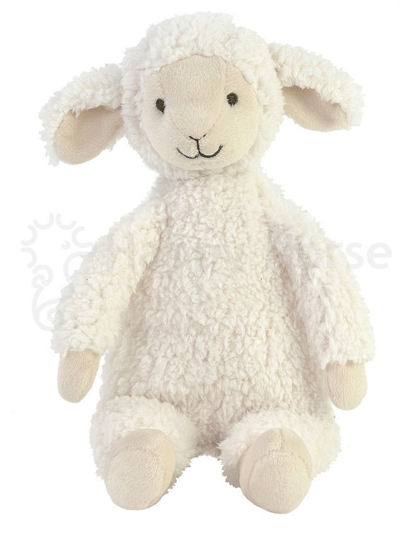 Lamb Leo no. 1