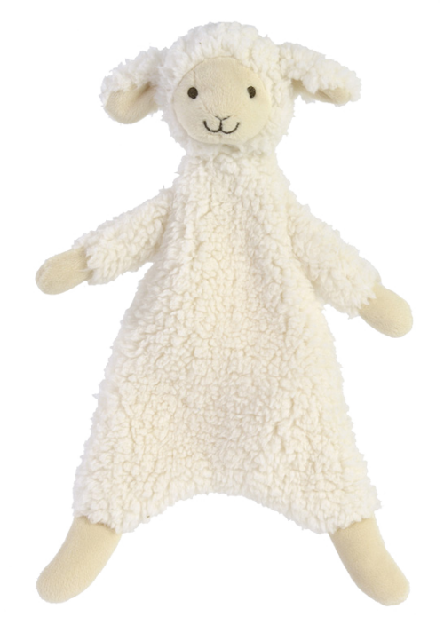 Lamb Leo Tuttle