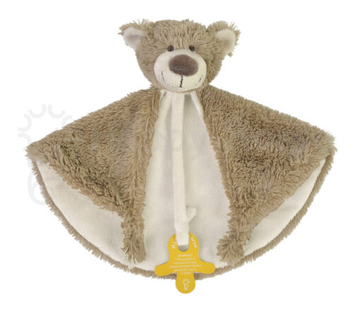 Bear Bella Tuttle