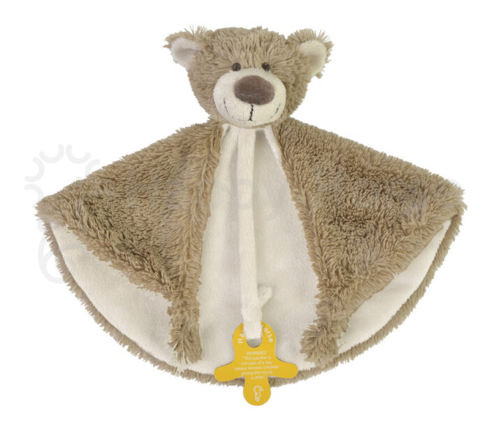 Bear Bella Tuttle