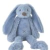 Deep Blue Rabbit Richie