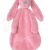 Deep Pink Rabbit Richie Tuttle