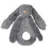 Deep Grey Rabbit Richie Rammelaar