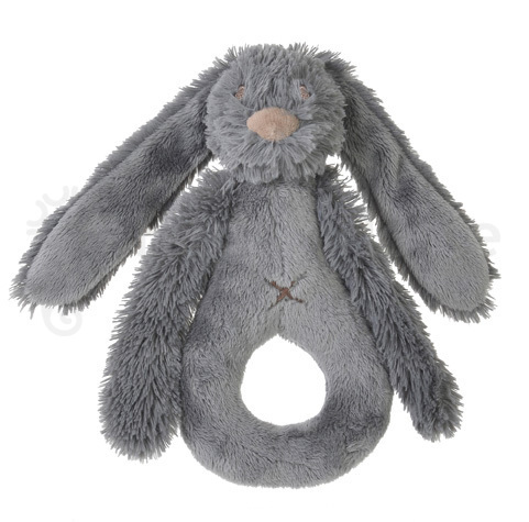 Deep Grey Rabbit Richie Rammelaar