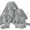 Grey Rabbit Richie