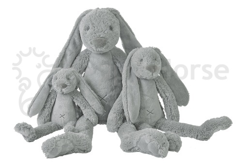 Grey Rabbit Richie