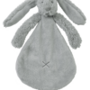 Grey Rabbit Richie Tuttle