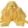 Yellow Rabbit Richie