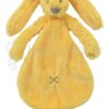 Yellow Rabbit Richie Tuttle