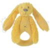 Yellow Rabbit Richie Rammelaar