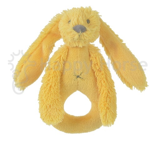 Yellow Rabbit Richie Rammelaar